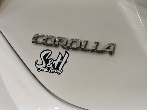 Used 2019 Toyota Corolla LE image 33