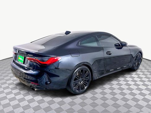Used 2022 BMW 430i Coupe image 10