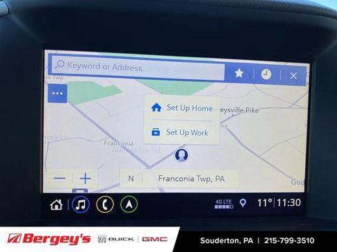 Used 2020 GMC Terrain Denali image 15