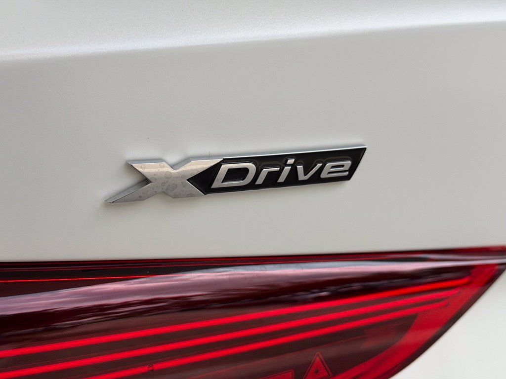 Used 2025 BMW M4 xDrive Competition w/ Executive Package AWD/4WD image 17