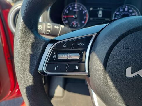 Used 2023 Kia Forte LXS w/ LXS Technology Package FWD image 15