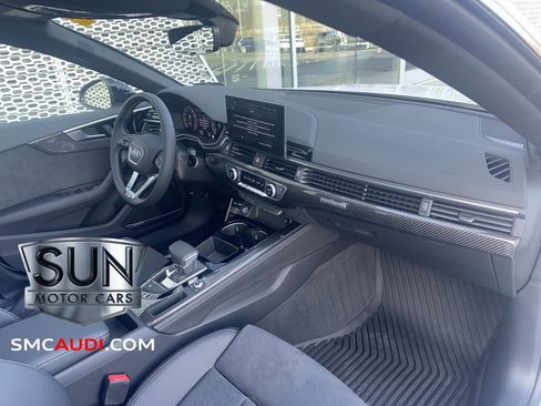 Used 2025 Audi A5 2.0T Premium Plus image 9