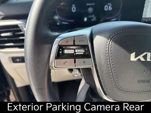 Used 2024 Kia Telluride S w/ S Sunroof Package image 19