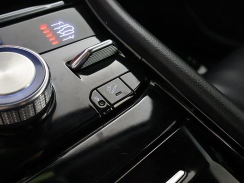 Used 2021 Jeep Grand Cherokee L Overland w/ Advanced Protech Group III image 67