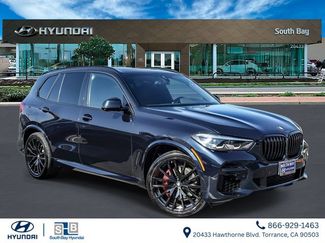 Used 2022 BMW X5 sDrive40i w/ M Sport Package RWD video 1