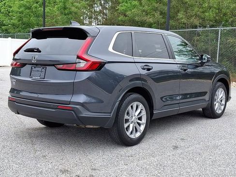 Used 2023 Honda CR-V EX-L image 9