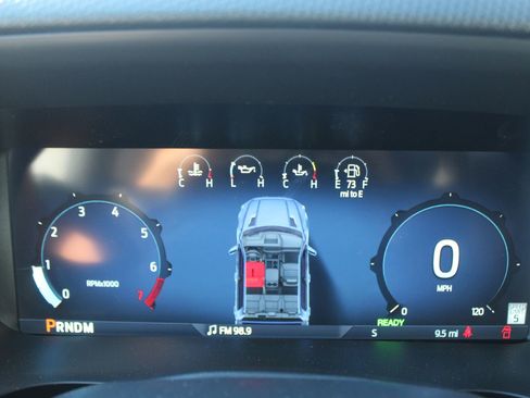 New 2025 Ford F150 XLT w/ Equipment Group 302A MID image 24