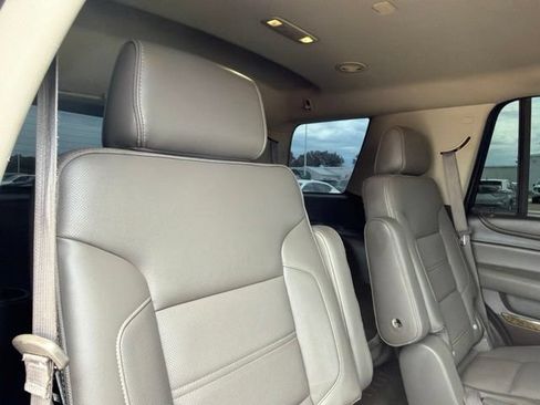 Used 2016 GMC Yukon Denali w/ Open Road Package AWD/4WD image 52