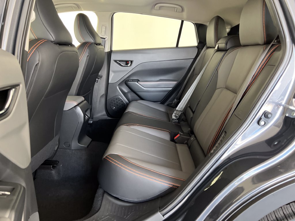 New 2026 Subaru Crosstrek 2.5i Limited AWD/4WD image 27