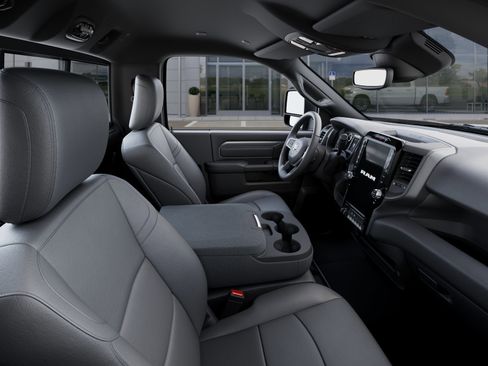 New 2026 RAM 5500 Tradesman RWD image 15