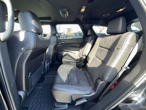 New 2026 Dodge Durango GT image 25