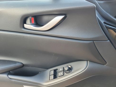 New 2025 MAZDA MX-5 Miata Sport image 20