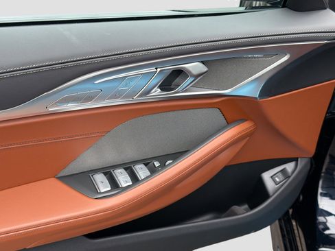 New 2026 BMW 840i xDrive Convertible image 22