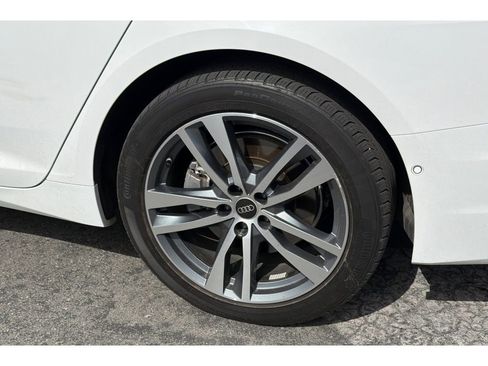 Used 2023 Audi A6 2.0T Premium AWD/4WD image 4