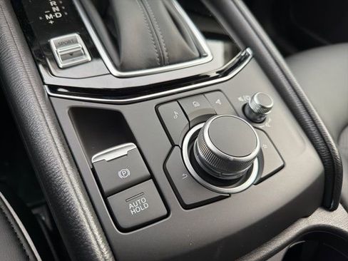 New 2025 MAZDA CX-5 AWD 2.5 S w/ Select Package image 16