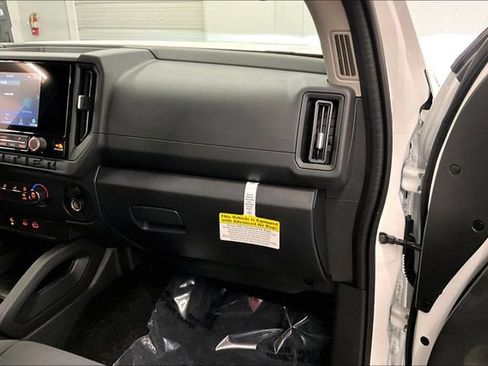 New 2026 Nissan Frontier S w/ Tow Package RWD image 34