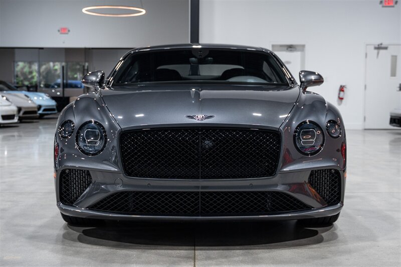 Used 2020 Bentley Continental GT AWD/4WD image 67
