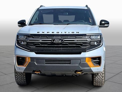 New 2026 Ford Expedition Tremor image 3