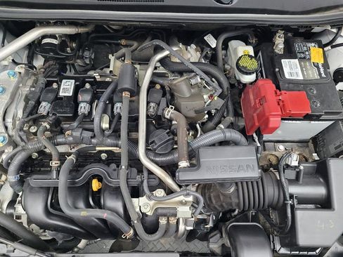 Used 2020 Nissan Sentra S FWD image 30