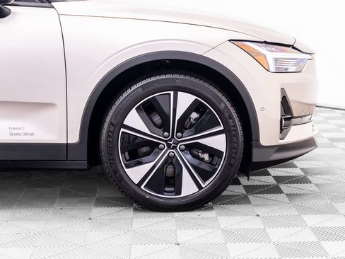 Used 2024 Polestar Polestar 2 AWD/4WD image 32