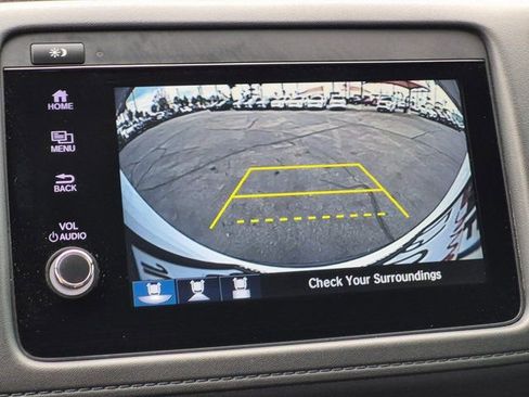 Used 2021 Honda HR-V Sport image 13