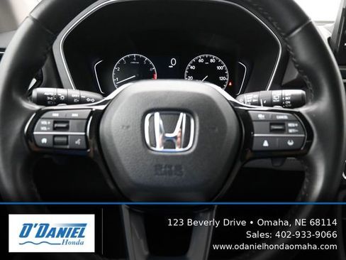 Used 2025 Honda Pilot EX-L image 29