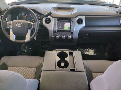 Used 2016 Toyota Tundra SR5 w/ TRD Off Road Package AWD/4WD image 28