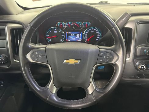 Used 2014 Chevrolet Silverado 1500 LT RWD image 23