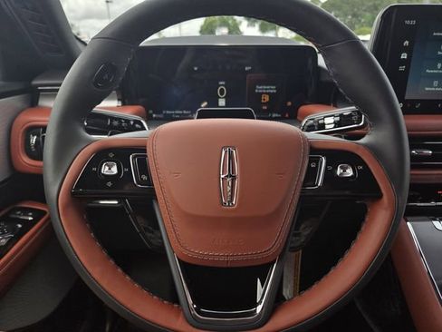 New 2026 Lincoln Aviator Reserve RWD image 21