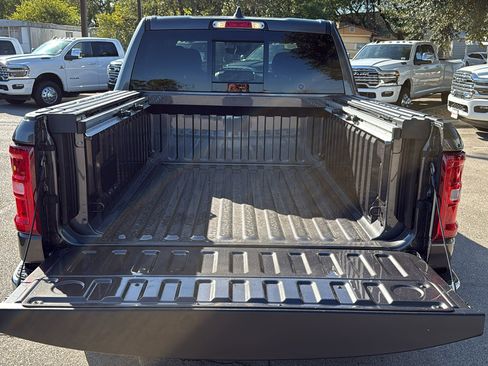 New 2026 RAM 1500 Big Horn image 4