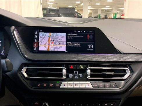 Certified 2023 BMW 228i xDrive Gran Coupe w/ M Sport Package image 35