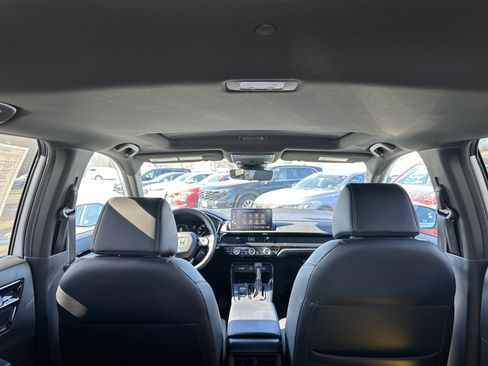 Used 2023 Honda CR-V Sport Touring image 13