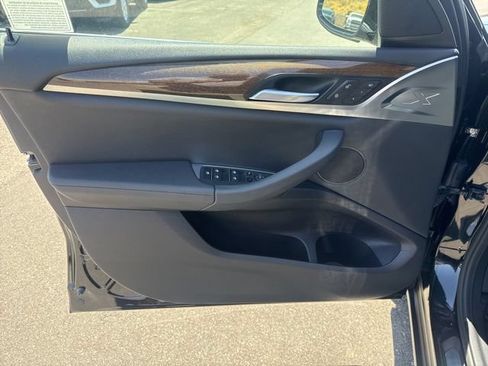 Used 2019 BMW X3 sDrive30i w/ Driving Assistance Package RWD image 9