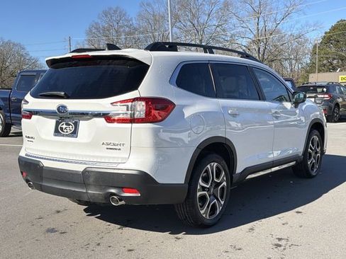 New 2026 Subaru Ascent Limited image 3