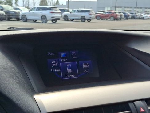 Used 2015 Lexus RX 350 AWD image 5