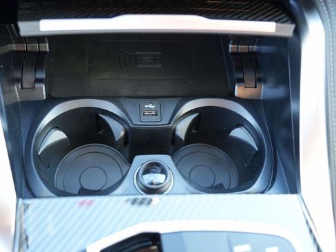 New 2026 BMW M440i M440i RWD w/ M Carbon Exterior Package image 20