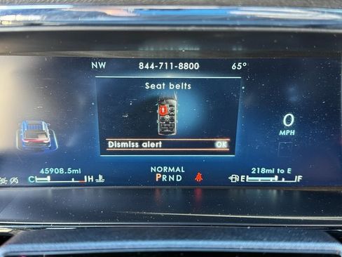 Used 2022 Lincoln Navigator Reserve image 29