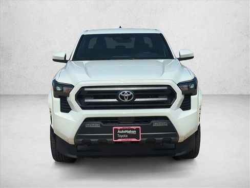 Used 2026 Toyota Tacoma SR5 RWD image 6