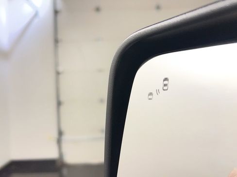 Certified 2024 Ford Bronco Badlands AWD/4WD image 35