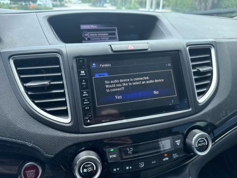 Used 2016 Honda CR-V Touring image 18