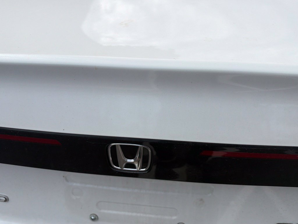 Used 2024 Honda Accord EX image 18