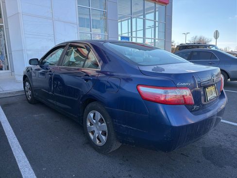 Used 2008 Toyota Camry LE image 5