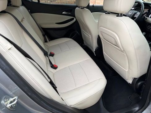 Used 2023 Buick Encore GX Essence w/ Experience Buick Package image 18