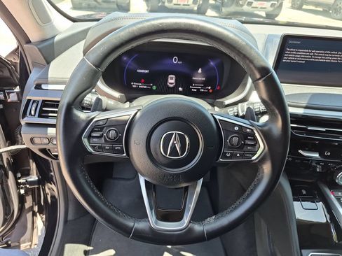 Used 2023 Acura MDX SH-AWD image 22