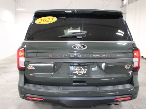 Used 2022 Ford Expedition Timberline AWD/4WD image 8