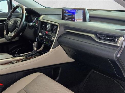 Used 2018 Lexus RX 450hL Premium w/ Premium Package AWD/4WD image 17