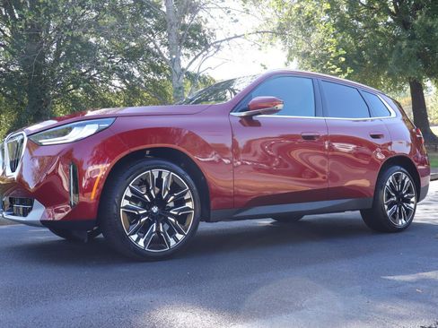 New 2026 BMW X3 xDrive30 w/ Premium Package image 46