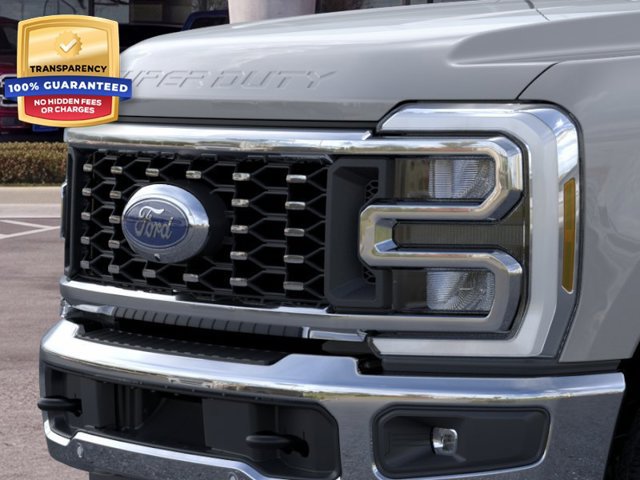 New 2026 Ford F350 Lariat w/ Lariat Ultimate Package AWD/4WD image 17
