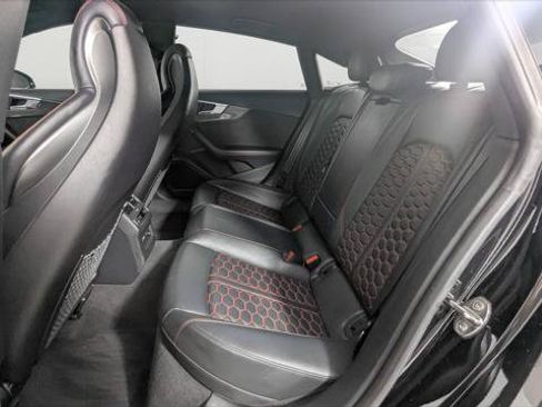 Used 2019 Audi RS 5 Sportback AWD/4WD image 17