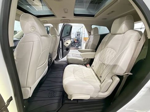 Certified 2024 Buick Enclave Avenir w/ Avenir Technology Package image 11